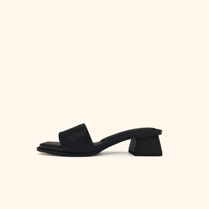 FAYE - Women's Heeled Sandals