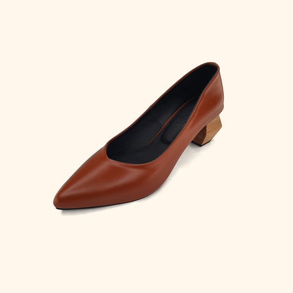 CHLOÉ - Women's Heeled Shoes