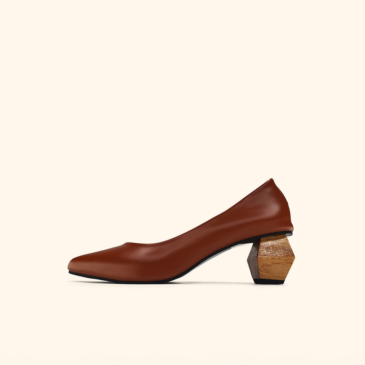 CHLOÉ - Women's Heeled Shoes