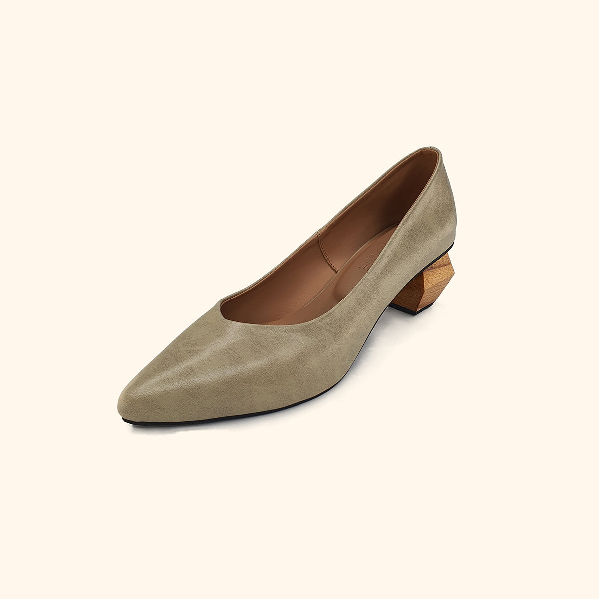 CHLOÉ - Women's Heeled Shoes