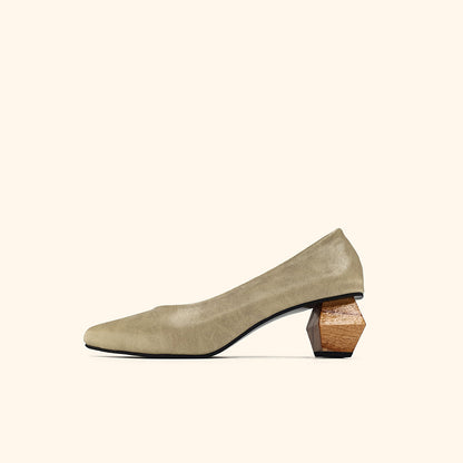 CHLOÉ - Women's Heeled Shoes