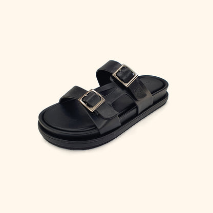 JAIMÉ - Men's Flatforms