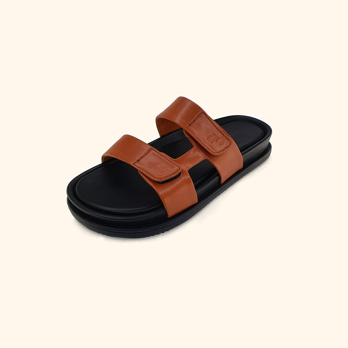 JAIMÉ - Men's Flatforms