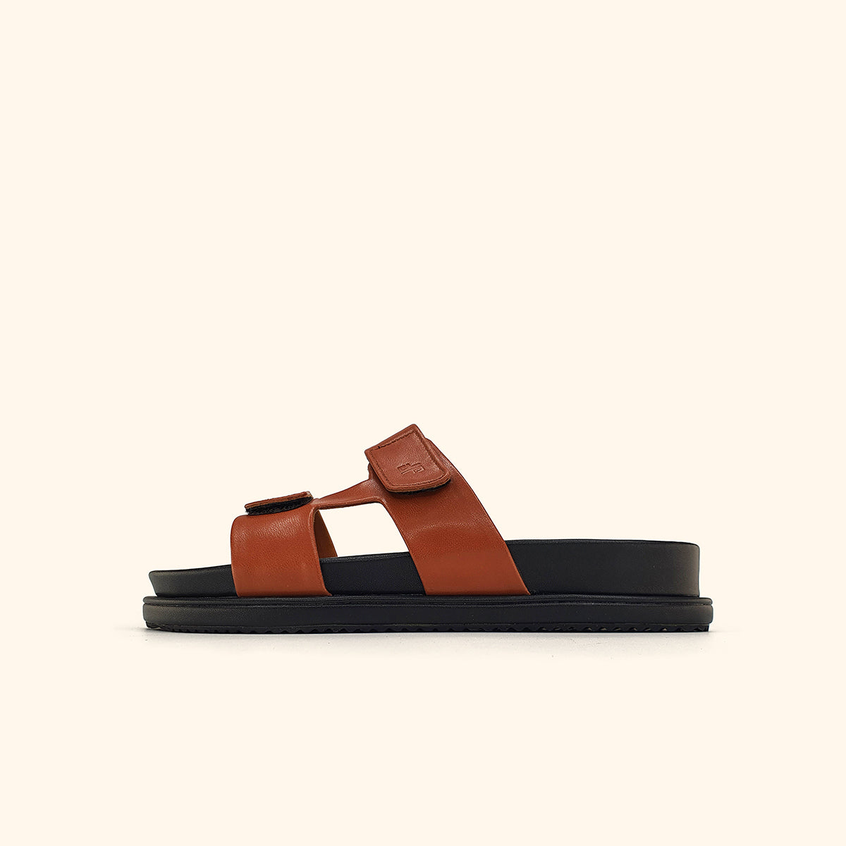 JAIMÉ - Men's Flatforms