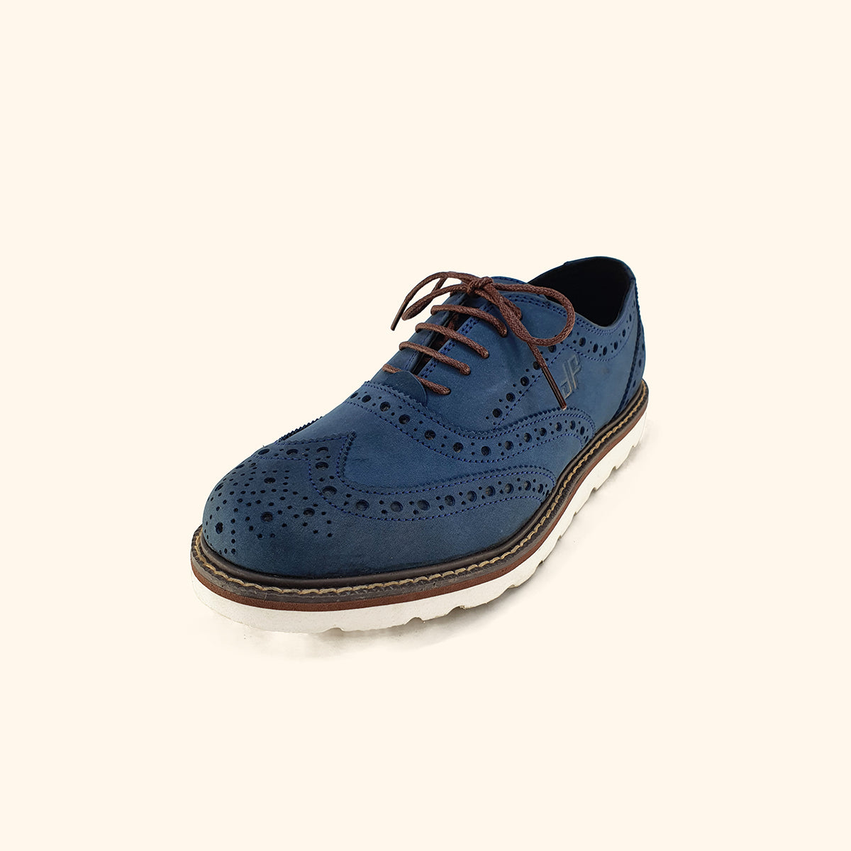 WILHELM - Men's Wingtip