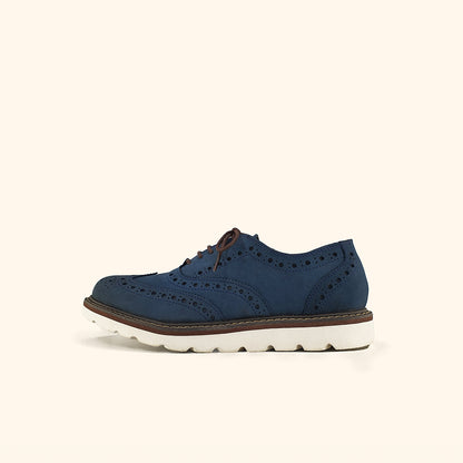 WILHELM - Men's Wingtip