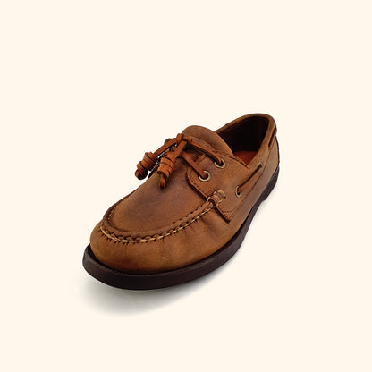 RORY - Men's Boatshoes