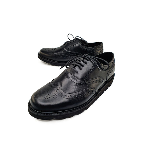 PIETRO - Men's Wingtip secondary image