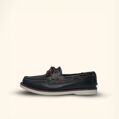 AUROS - Women's Boatshoes