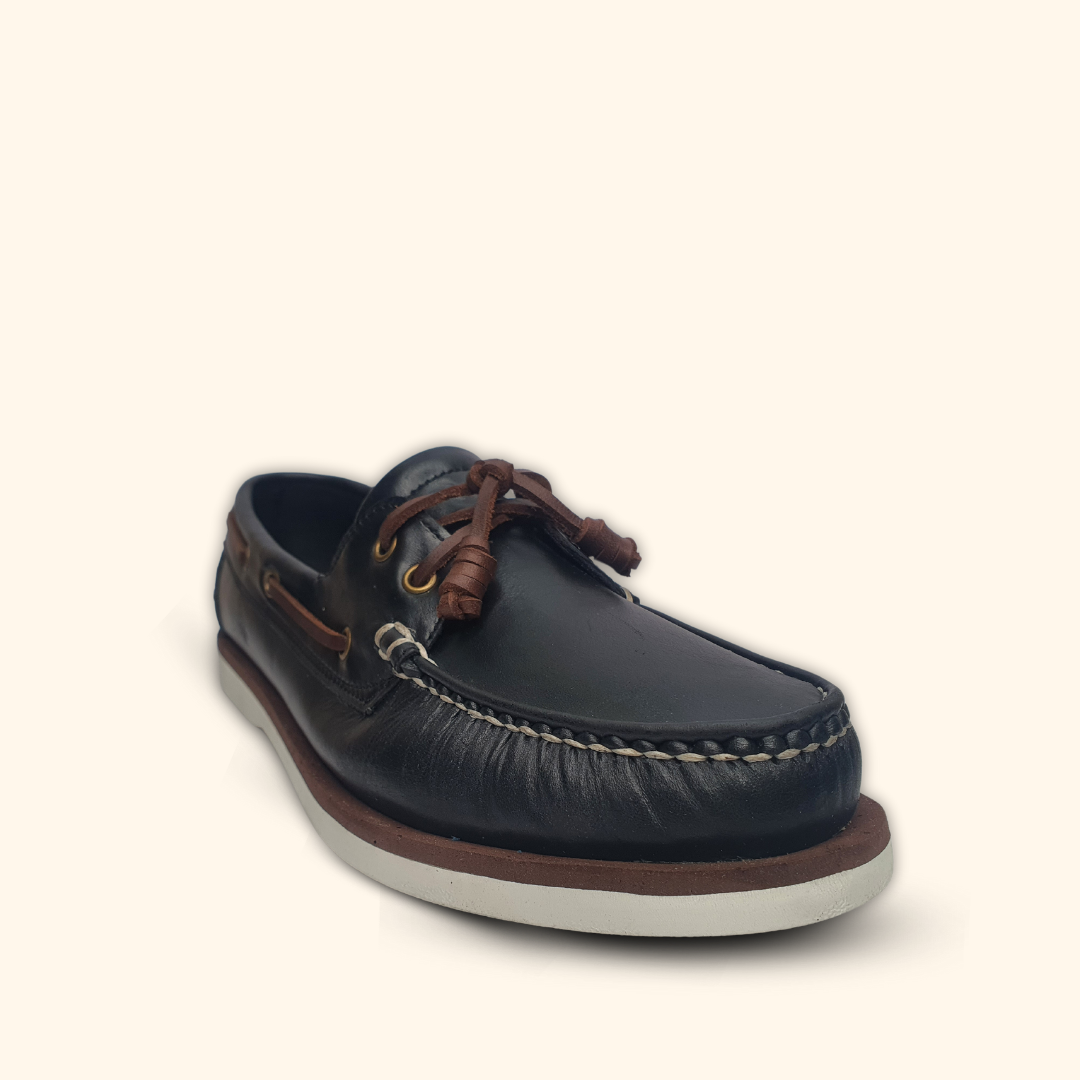 AUROS - Women's Boatshoes