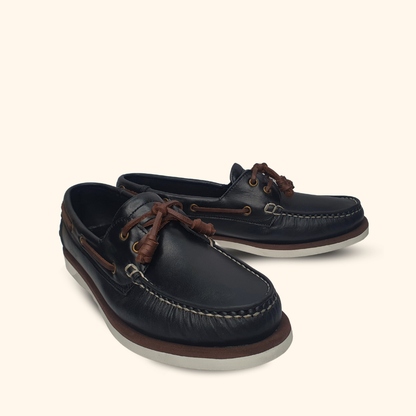 AUROS - Women's Boatshoes