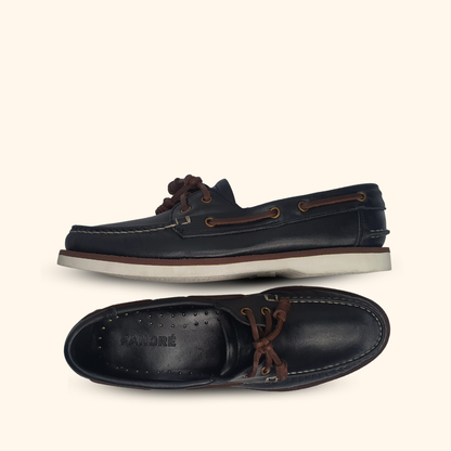 AUROS - Men's Boatshoes