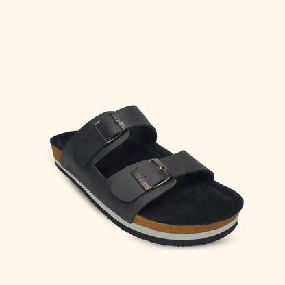 CALLISTO - Men's Cork Sandals