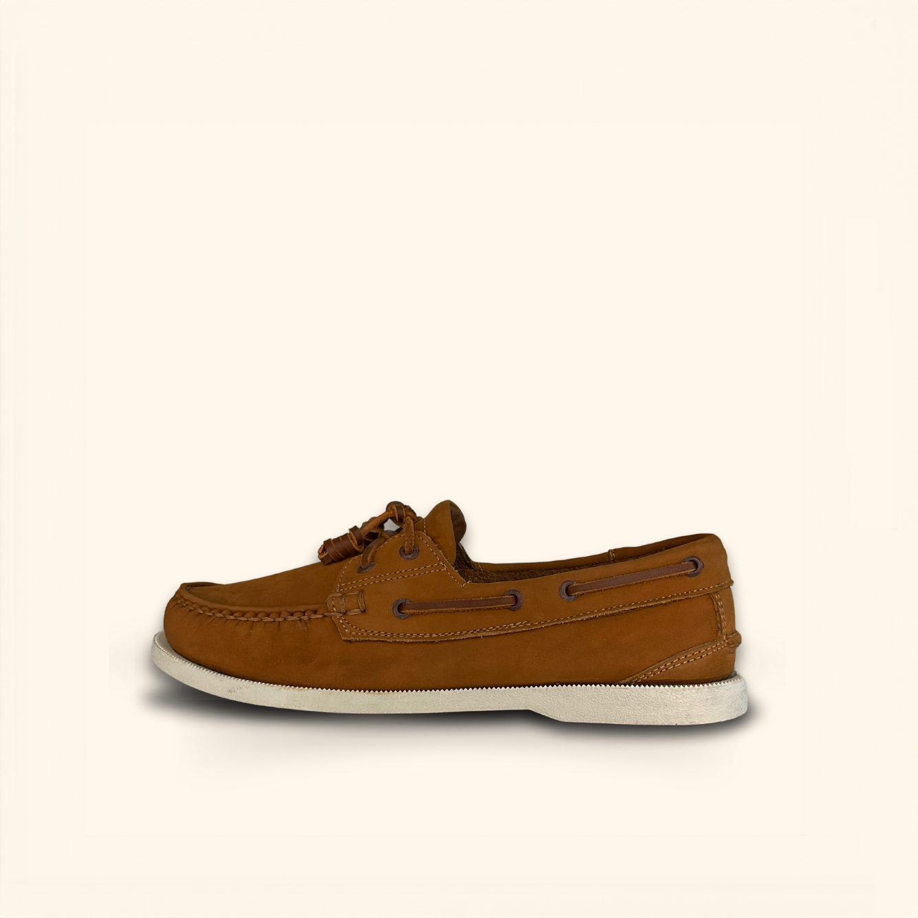 NOTTUS - Women's Boatshoes