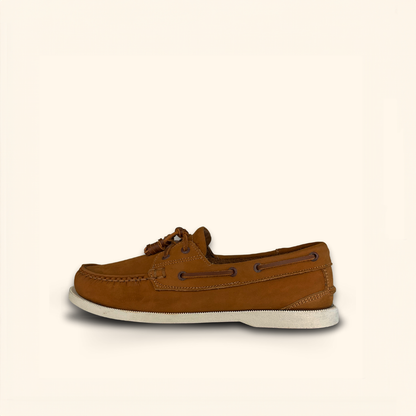 NOTTUS - Men's Boatshoes