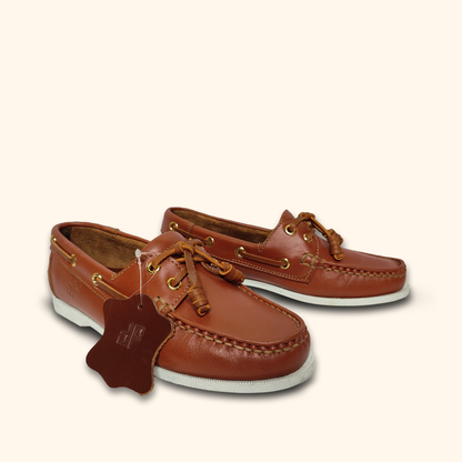 PERRY - Men's Boatshoes