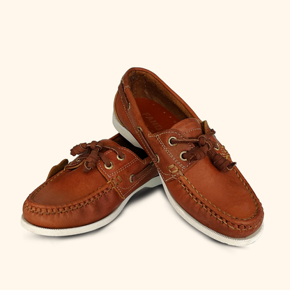 PERRY - Men's Boatshoes