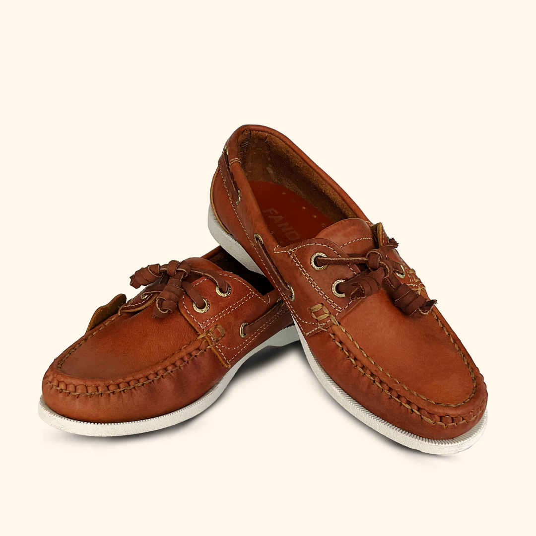 PERRY - Women's Boatshoes