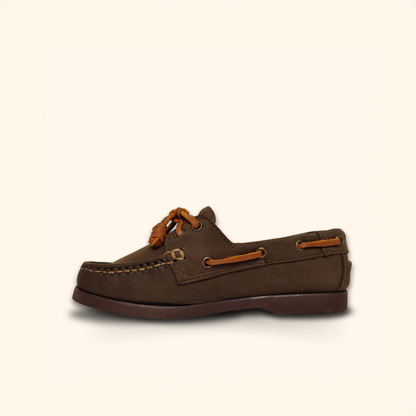 RORY - Women's Boatshoes