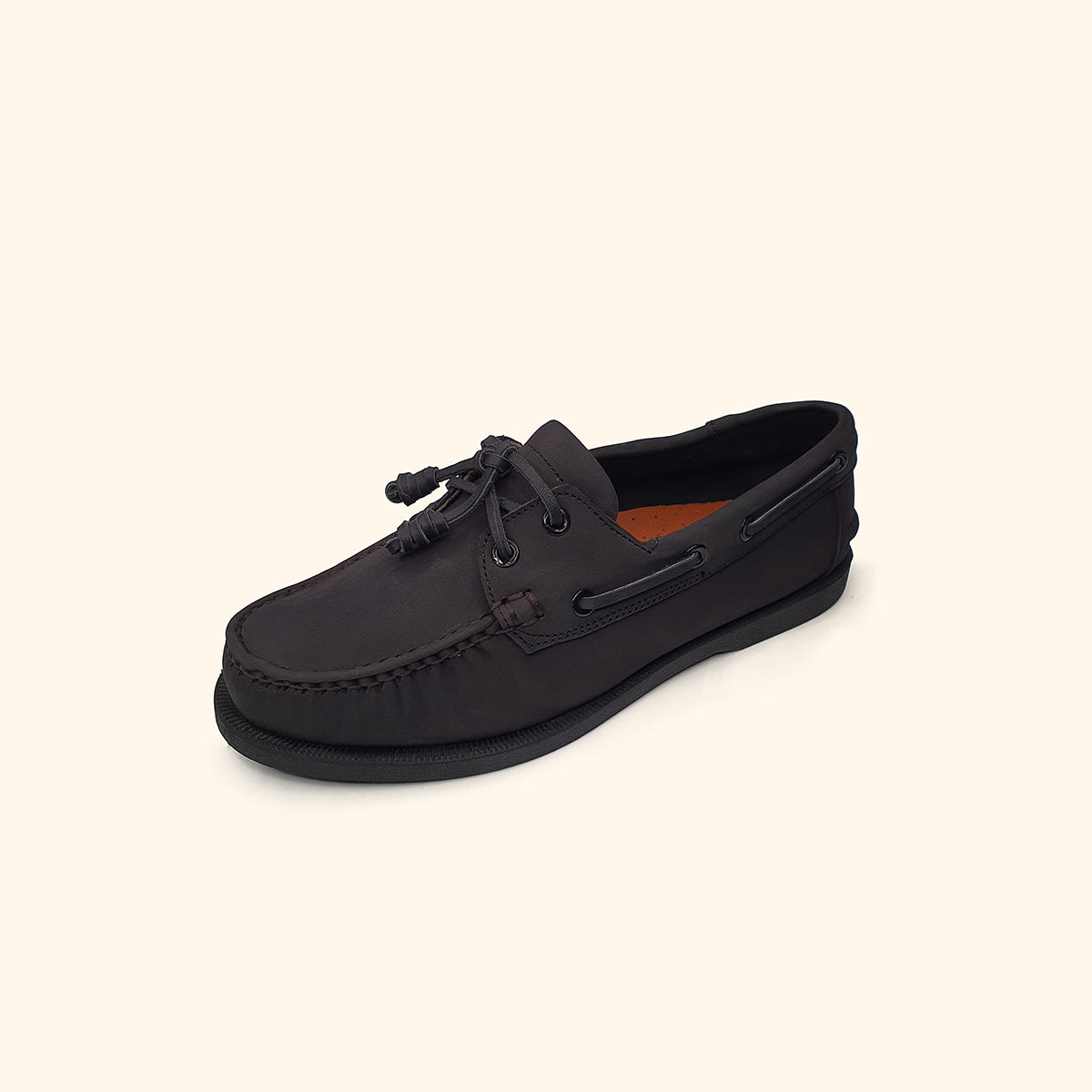 ERIBIUS - Men's Boatshoes