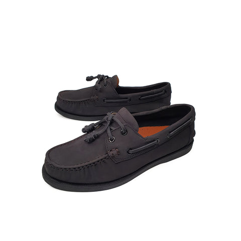 ERIBIUS - Men's Boatshoes secondary image