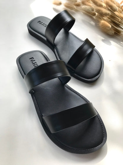 LUCAS - Men's Flat Sandals