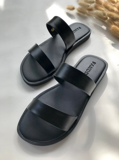 LUCAS - Men's Flat Sandals