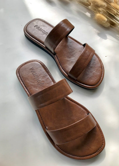 LUCAS - Men's Flat Sandals