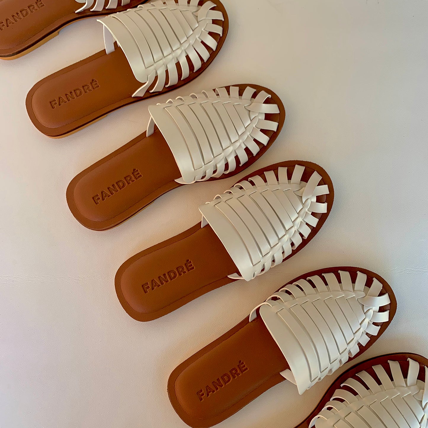 ZOÉ - Women's Fisherman Mules