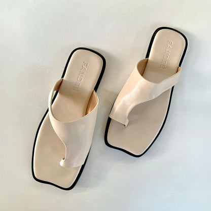 LEONORÉ - Women's Flat Sandals