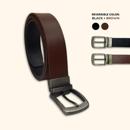 Men's Reversible Belt