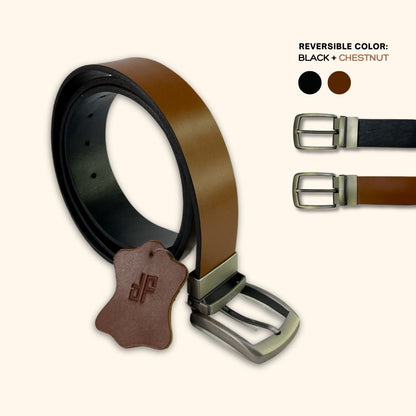 Men's Reversible Belt