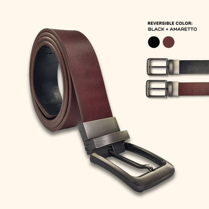 Men's Reversible Belt