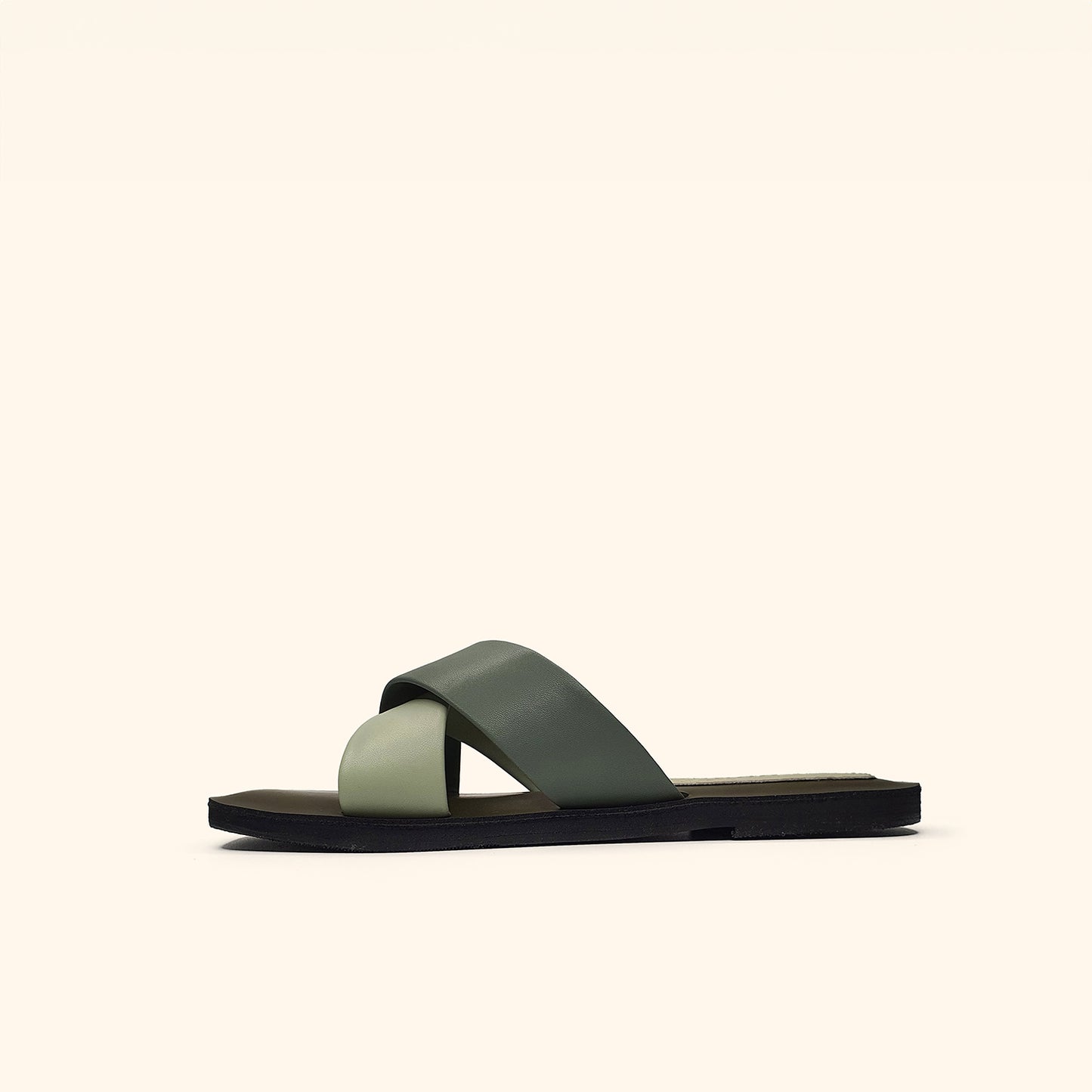 MENA - Women's Flat Sandals