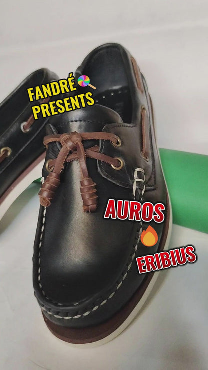 AUROS - Men's Boatshoes