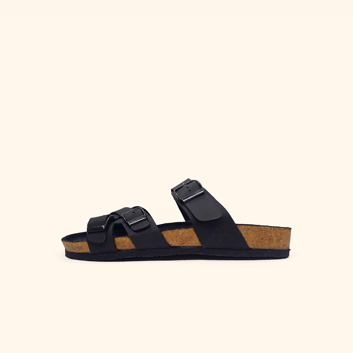 ELYSIA - Women's Cork Sandals