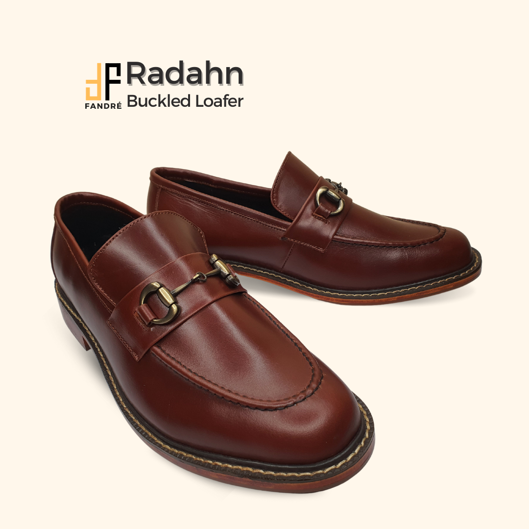 Rancourt on sale horsebit loafers